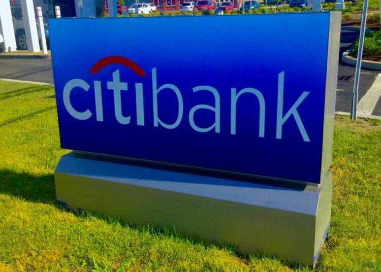 Citibank