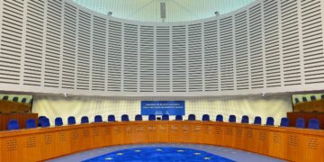 Europejski Trybunał Praw Człowieka uznaje decyzję Polski w sprawie odmowy zmiany płci w akcie urodzenia