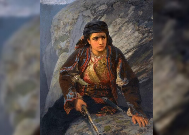 МОЛЕБАН НЕРОЂЕНЕ КЋЕРИ