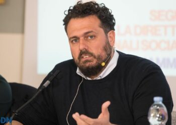 Gigi De Palo - Image from Stati Generali della Natalità