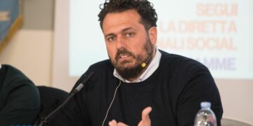 Gigi De Palo - Image from Stati Generali della Natalità