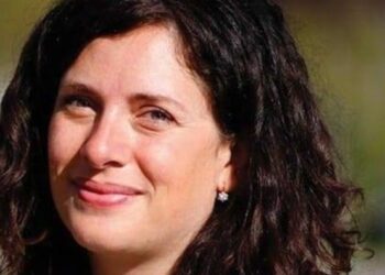 Deborah Giovanati consigliere comunale Lega Milano