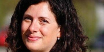Deborah Giovanati consigliere comunale Lega Milano