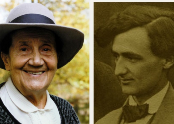 ПЕСНИЦИ КАО ПЕДАГОЗИ: МОМЧИЛО НАСТАСИЈЕВИЋ И ДЕСАНКА МАКСИМОВИЋ