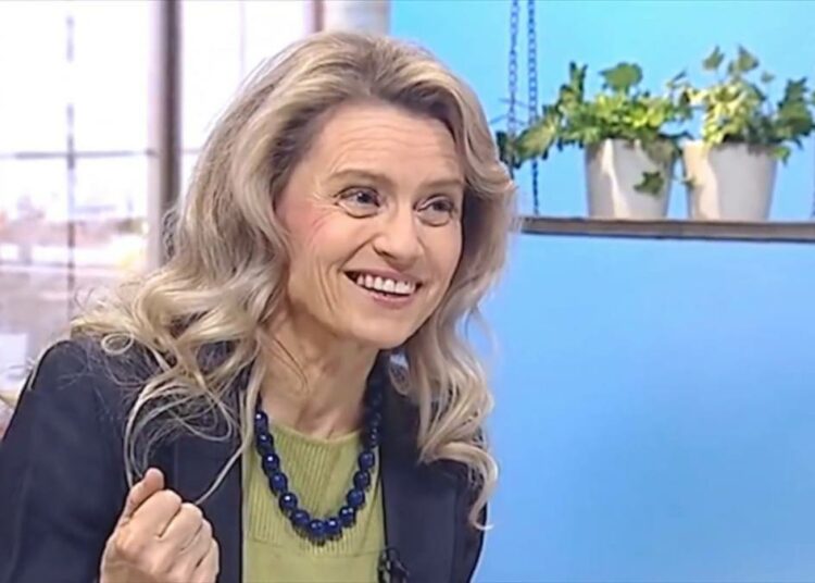 Паиви Расанен