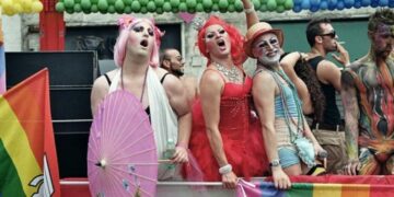 Bernard Lang : journaliste australien qui n’hésite pas à dire la vérité sur la dure réalité du transgenrisme