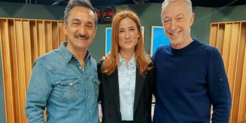 Nicola Savino Mariangela De Luca Linus