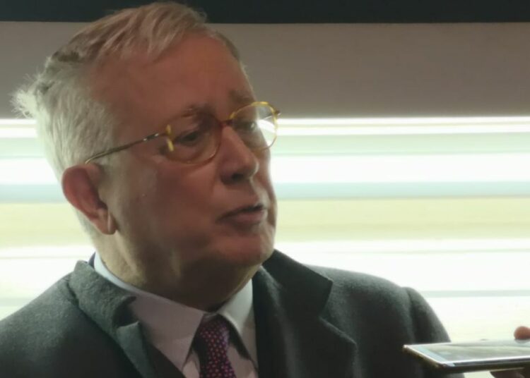 Giulio Tremonti - Bild von iFamNews