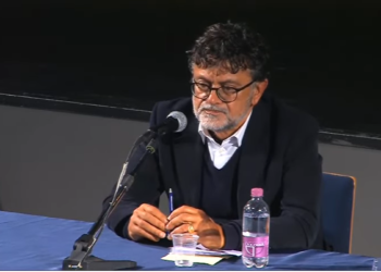 Image from canale Youtube Marcello Veneziani