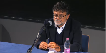 Image from canale Youtube Marcello Veneziani