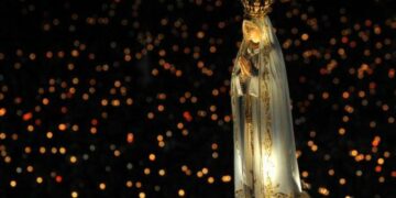 Consacrazione al Cuore Immacolato di Maria dell’Ucraina e della Russia