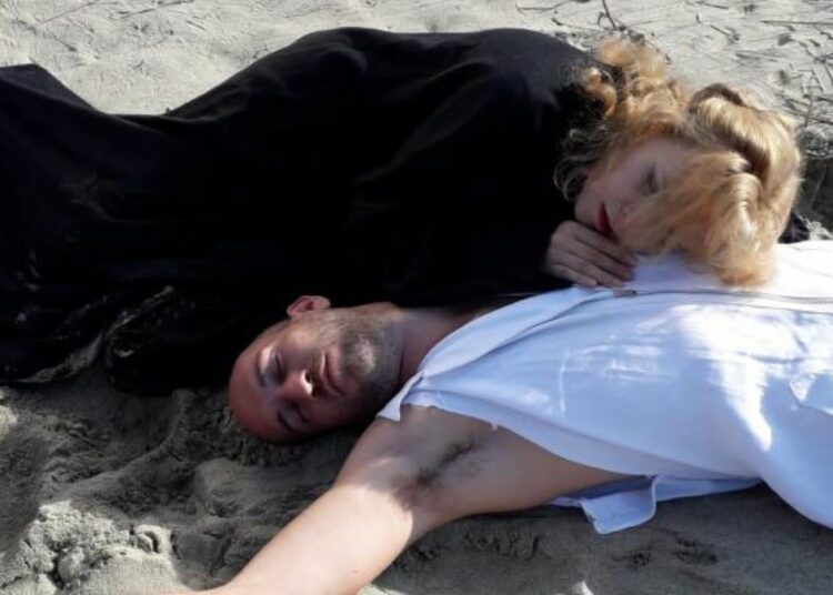 «Stabat mater», se il cinema aiuta a uscire dal carcere