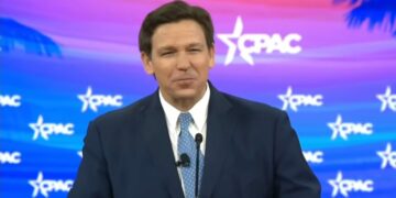 Ron Desantis