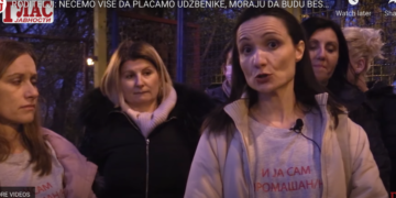 РОДИТЕЉИ ДЕЦЕ ИЗ ОШ  „ОСЛОБОДИОЦИ БЕОГРАДА” ИЗБОРИЛИ СЕ ЗА БЕСПЛАТНЕ УЏБЕНИКЕ