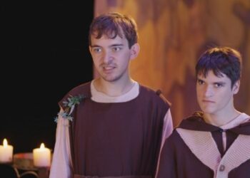 ПОГЛЕДАЈТЕ „НЕРАЗУМЕВАЛИЦУ“ – ЈЕДИНСТВЕНИ ИНКЛУЗИВАН ИГРАНИ ФИЛМ КОЈИ ПОМЕРА ГРАНИЦЕ