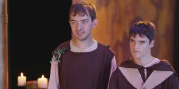 ПОГЛЕДАЈТЕ „НЕРАЗУМЕВАЛИЦУ“ – ЈЕДИНСТВЕНИ ИНКЛУЗИВАН ИГРАНИ ФИЛМ КОЈИ ПОМЕРА ГРАНИЦЕ