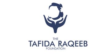 Logo Fondazione Tafida Raqeeb