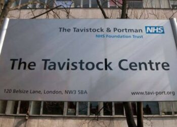 Un nuovo scandalo investe la Tavistock