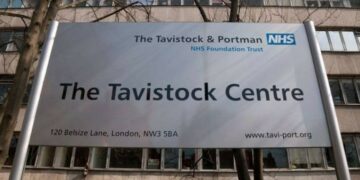 Un nuovo scandalo investe la Tavistock