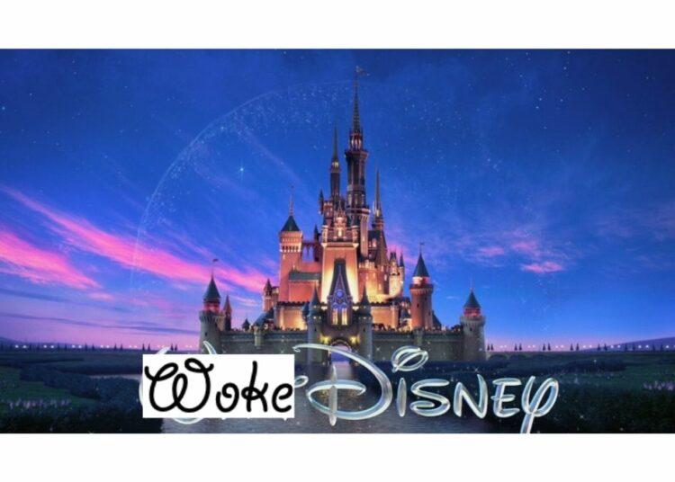 Disney wants your kids indoctrinated in the radical LGBT agenda but a governor fights back