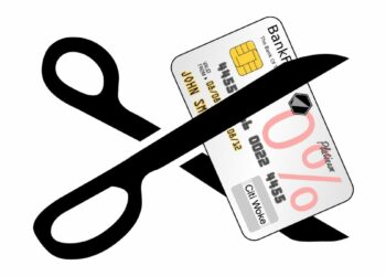 Why I am cutting up my Citibank credit card