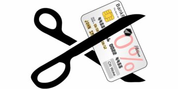 Why I am cutting up my Citibank credit card