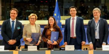 Presentazione policy group Vita e famiglia dei Conservatori e Riformisti Europei