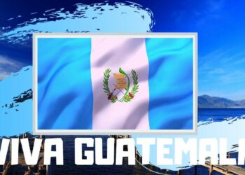 Viva Guatemala