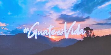 #GuateesVida