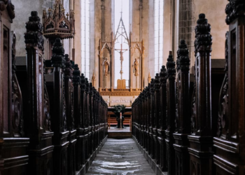 La Iglesia y Los Cuatro Estados del Hombre