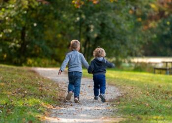 Дечији парк