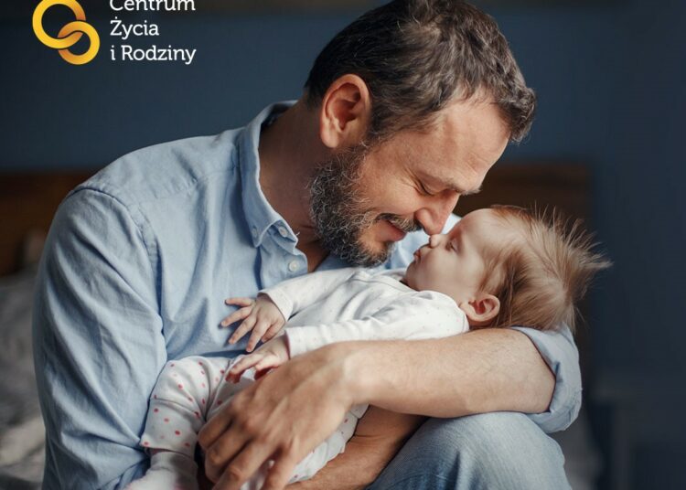 Dzień Ojca na nowo!