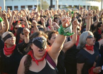 Feminism: a boon for men in the boardroom and bedroom