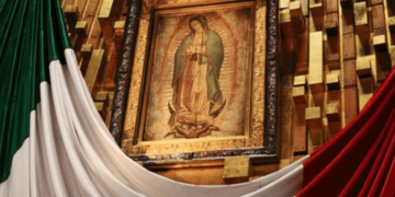 El fenómeno Guadalupano