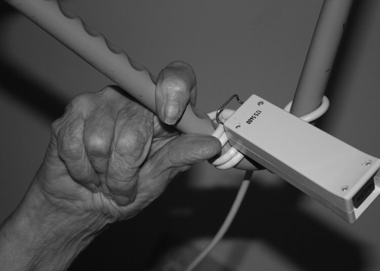 Le Royaume-Uni promeut le droit aux soins palliatifs