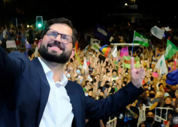 Chile will staatliche Abtreibung einführen