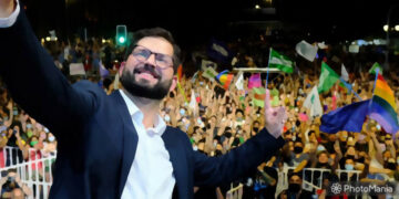 Chile will staatliche Abtreibung einführen