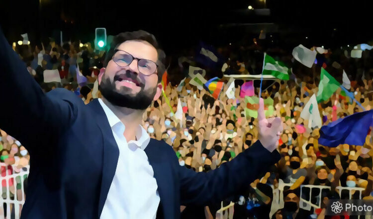 Chile will staatliche Abtreibung einführen