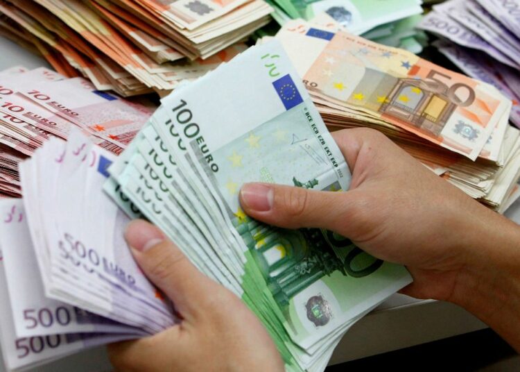 cash
