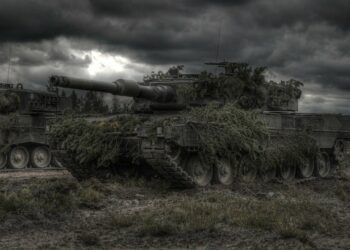 Tank