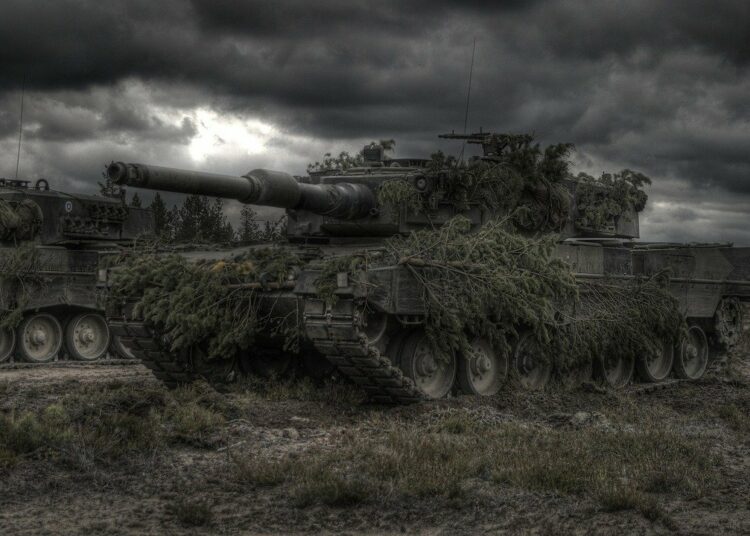 carro armato