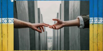 Jak mądrze pomagać uchodźcom z Ukrainy?