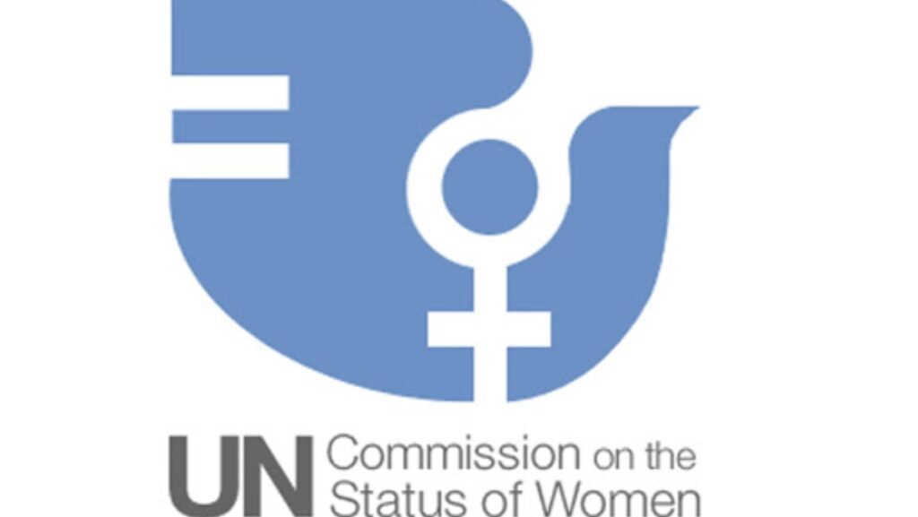 Commission on the status of women