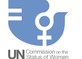 Commission on the status of women
