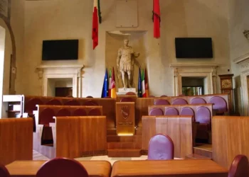 Istituito l’Ufficio per i “diritti” LGBT+ di Roma Capitale