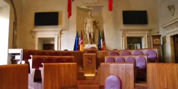 Istituito l’Ufficio per i “diritti” LGBT+ di Roma Capitale