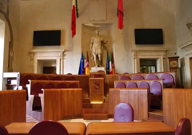 Istituito l’Ufficio per i “diritti” LGBT+ di Roma Capitale