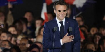 Emmanuel Macron