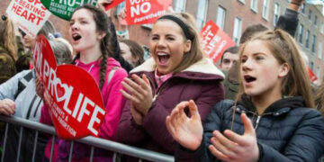 Australien: Die stumme Mehrheit ist pro-life