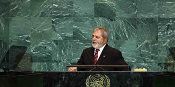 Luiz Inacio Lula da Silva
